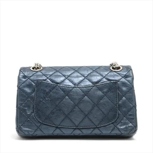 Pre-owned > Pre-owned Bags > Pre-owned Shoulder Bags - - Chanel Vintage - Modalova