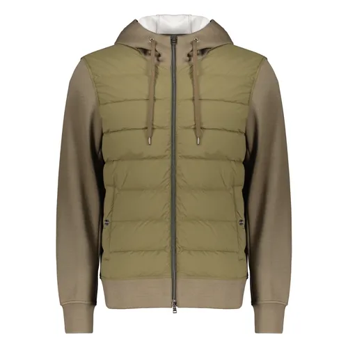Jackets > Down Jackets - - Herno - Modalova
