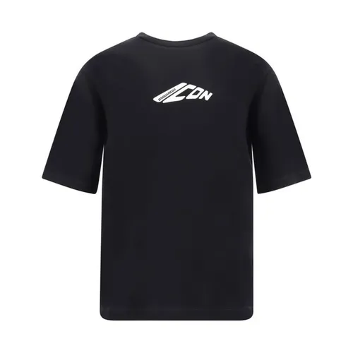 Tops > T-Shirts - - Dsquared2 - Modalova