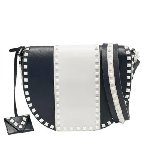 Pre-owned > Pre-owned Bags > Pre-owned Cross Body Bags - - Valentino Vintage - Modalova
