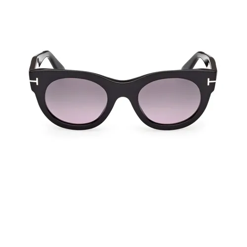 Accessories > Sunglasses - - Tom Ford - Modalova