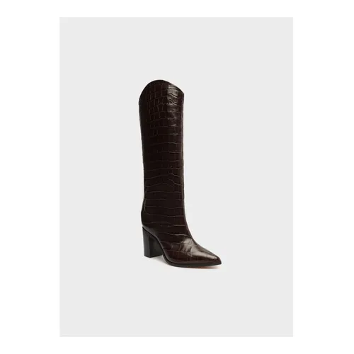 Shoes > Boots > Heeled Boots - - Schutz - Modalova