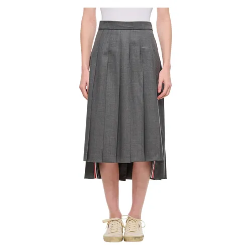 Skirts > Midi Skirts - - Thom Browne - Modalova