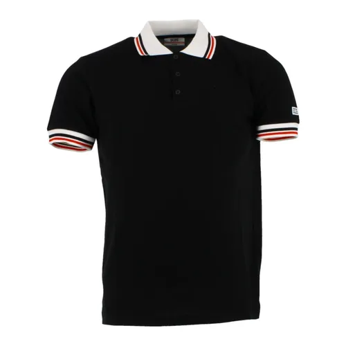 Gcds - Tops > Polo Shirts - Black - Gcds - Modalova