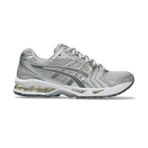 Asics - Shoes > Sneakers - Gray - Asics - Modalova