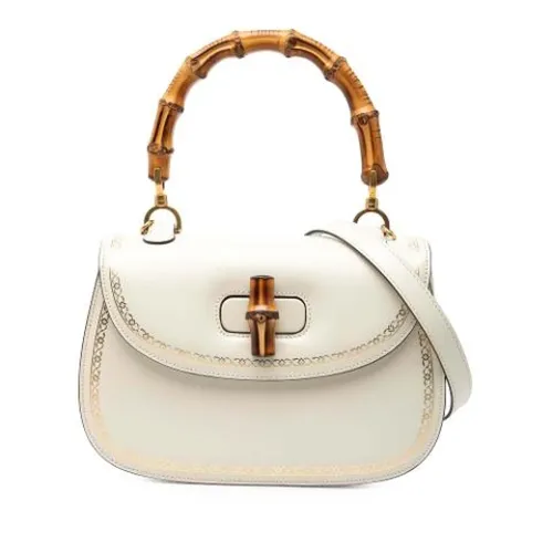 Pre-owned > Pre-owned Bags > Pre-owned Handbags - - Gucci Vintage - Modalova