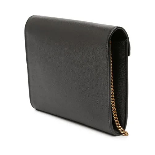 Pre-owned > Pre-owned Bags > Pre-owned Cross Body Bags - - Saint Laurent Vintage - Modalova