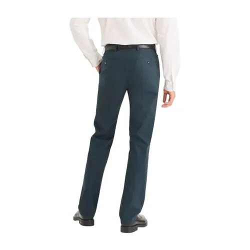 Trousers > Chinos - - Dockers - Modalova