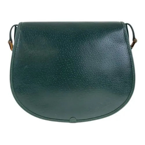 Pre-owned > Pre-owned Bags > Pre-owned Cross Body Bags - - Gucci Vintage - Modalova