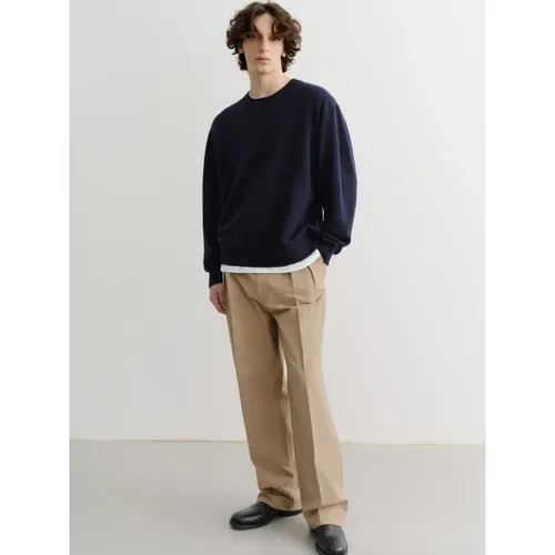 Knitwear > Round-neck Knitwear - - Dunst - Modalova