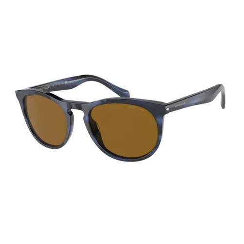 Accessories > Sunglasses - - Giorgio Armani - Modalova