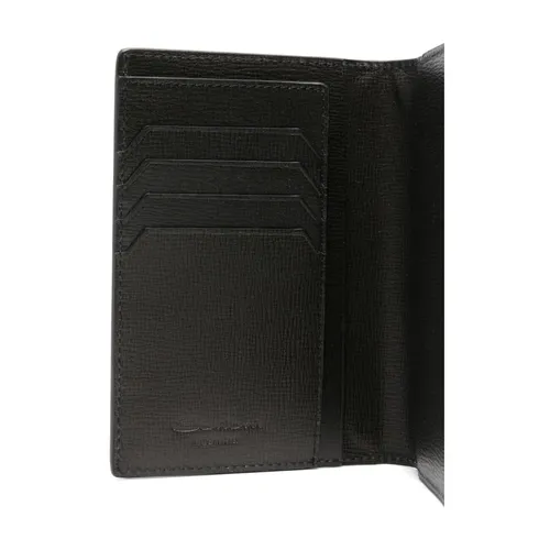 Accessories > Wallets & Cardholders - - Santoni - Modalova
