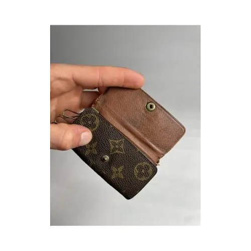 Pre-owned > Pre-owned Accessories - - Louis Vuitton Vintage - Modalova