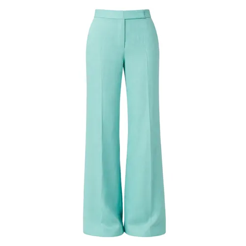Trousers > Wide Trousers - - Max Mara - Modalova