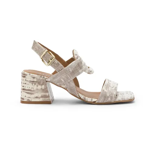 Shoes > Sandals > High Heel Sandals - - Carmens - Modalova