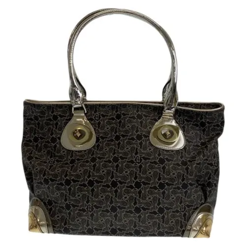 Pre-owned > Pre-owned Bags > Pre-owned Handbags - - Celine Vintage - Modalova