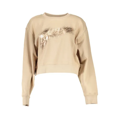 Sweatshirts & Hoodies > Sweatshirts - - Guess - Modalova