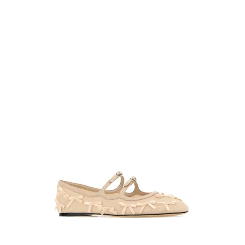 Shoes > Flats > Ballerinas - - Marc Jacobs - Modalova