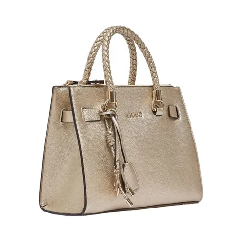 Liu Jo - Bags > Handbags - Yellow - Liu Jo - Modalova