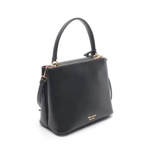 Pre-owned > Pre-owned Bags > Pre-owned Handbags - - Prada Vintage - Modalova