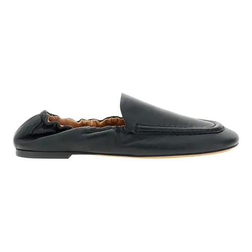 Shoes > Flats > Loafers - - Odissi - Modalova
