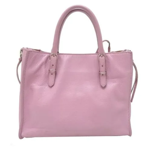 Pre-owned > Pre-owned Bags > Pre-owned Handbags - - Balenciaga Vintage - Modalova