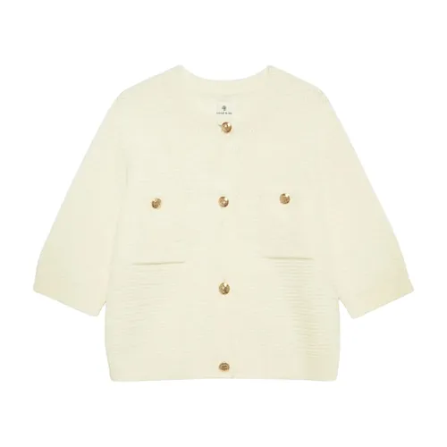 Knitwear > Cardigans - - Anine Bing - Modalova