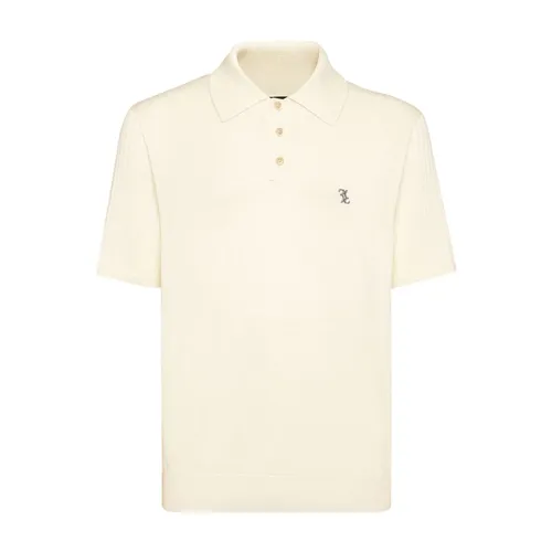 Tops > Polo Shirts - - Billionaire - Modalova