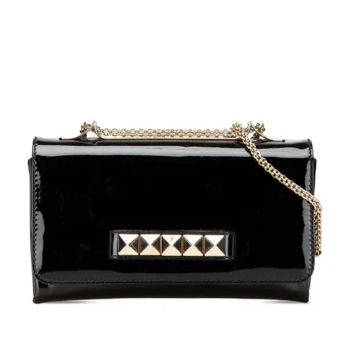 Pre-owned > Pre-owned Bags > Pre-owned Shoulder Bags - - Valentino Vintage - Modalova