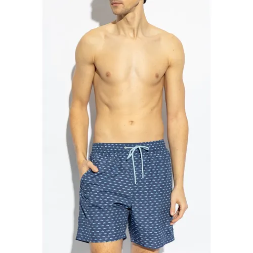 Swimwear > Beachwear - - Paul & Shark - Modalova