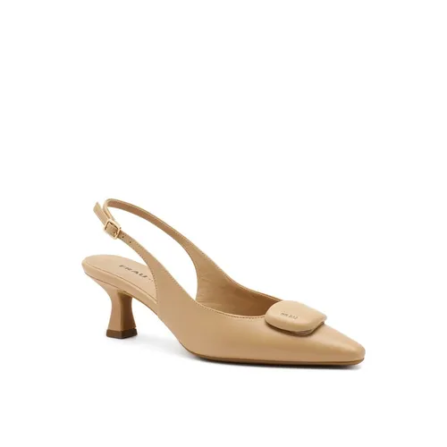 Shoes > Heels > Pumps - - Frau - Modalova