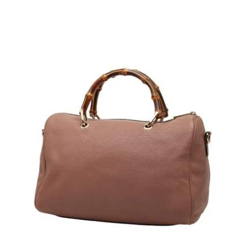 Pre-owned > Pre-owned Bags > Pre-owned Handbags - - Gucci Vintage - Modalova
