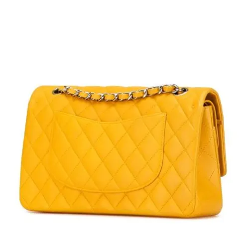 Pre-owned > Pre-owned Bags > Pre-owned Shoulder Bags - - Chanel Vintage - Modalova