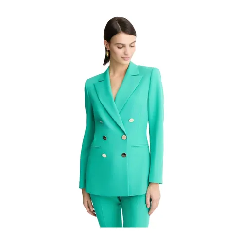 Jackets > Blazers - - Liu Jo - Modalova