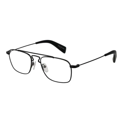 Accessories > Glasses - - Yohji Yamamoto - Modalova