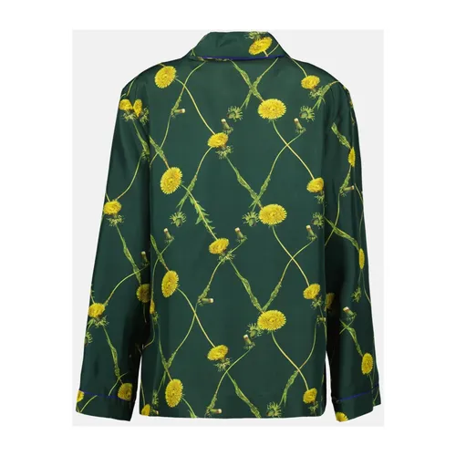 Blouses & Shirts > Shirts - - Burberry - Modalova