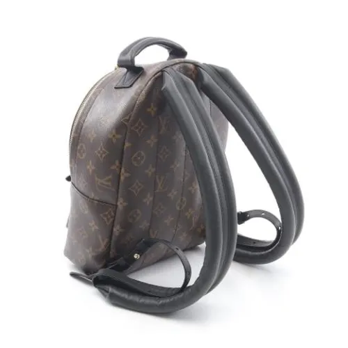 Pre-owned > Pre-owned Bags > Pre-owned Backpacks - - Louis Vuitton Vintage - Modalova