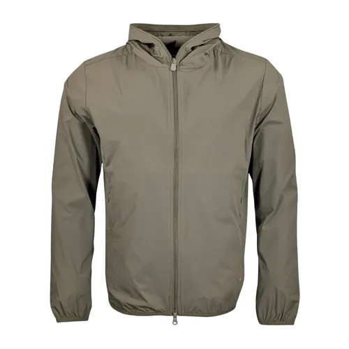 Jackets > Light Jackets - - Save The Duck - Modalova