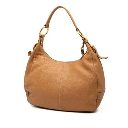Pre-owned > Pre-owned Bags > Pre-owned Shoulder Bags - - Prada Vintage - Modalova