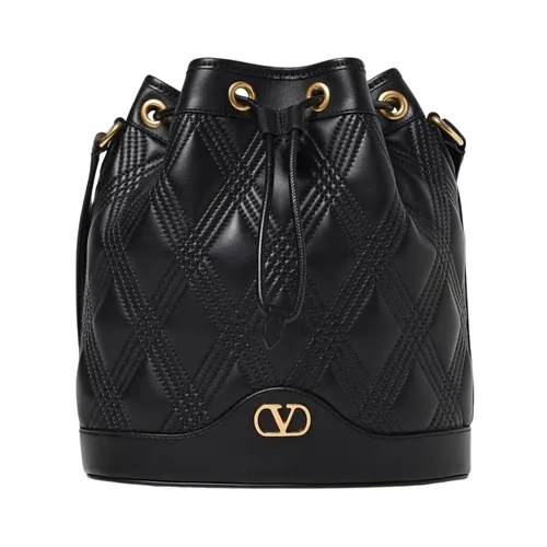 Bags > Bucket Bags - - Valentino Garavani - Modalova