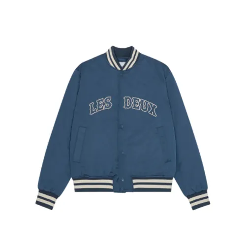 Jackets > Bomber Jackets - - Les Deux - Modalova