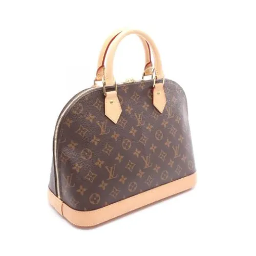 Pre-owned > Pre-owned Bags > Pre-owned Handbags - - Louis Vuitton Vintage - Modalova