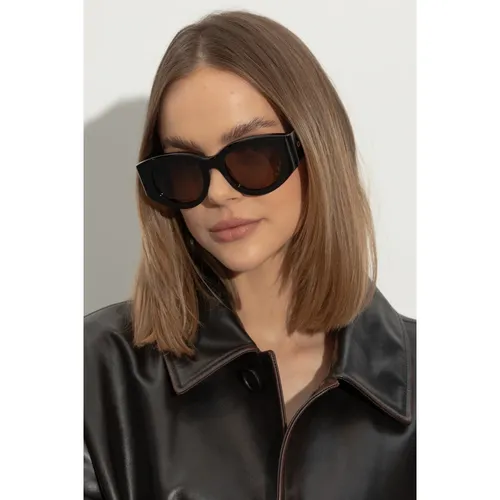 Accessories > Sunglasses - - Chloé - Modalova