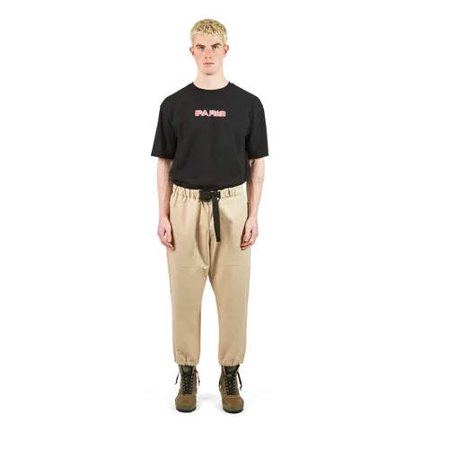 Trousers > Cropped Trousers - - Philippe Model - Modalova