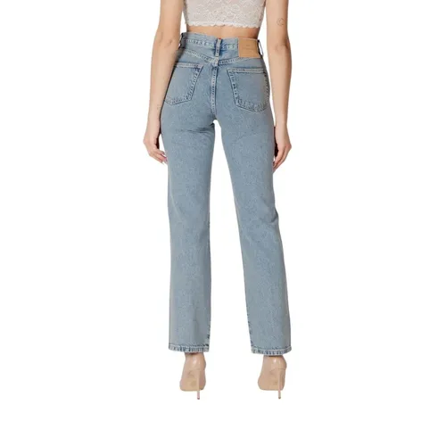 Jeans > Straight Jeans - - Only - Modalova