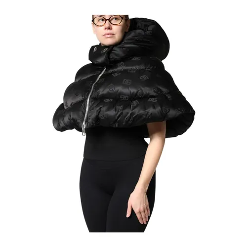 Jackets > Winter Jackets - - Dolce & Gabbana - Modalova