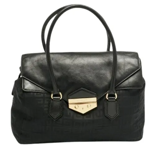 Pre-owned > Pre-owned Bags > Pre-owned Handbags - - Givenchy Pre-owned - Modalova