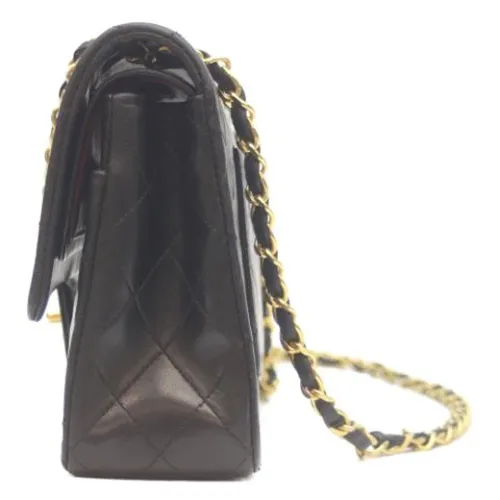 Pre-owned > Pre-owned Bags > Pre-owned Shoulder Bags - - Chanel Vintage - Modalova