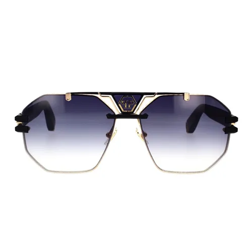 Accessories > Sunglasses - - Philipp Plein - Modalova