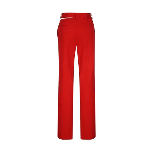 Trousers > Straight Trousers - - Heron Preston - Modalova
